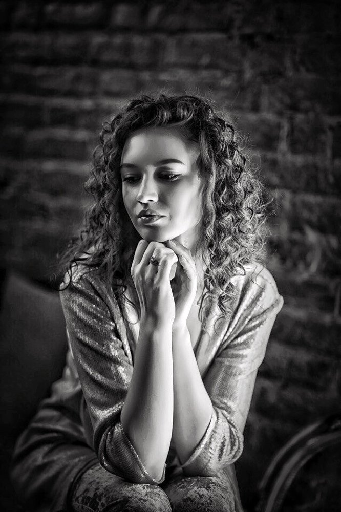 Photograph by Светлана Степанова