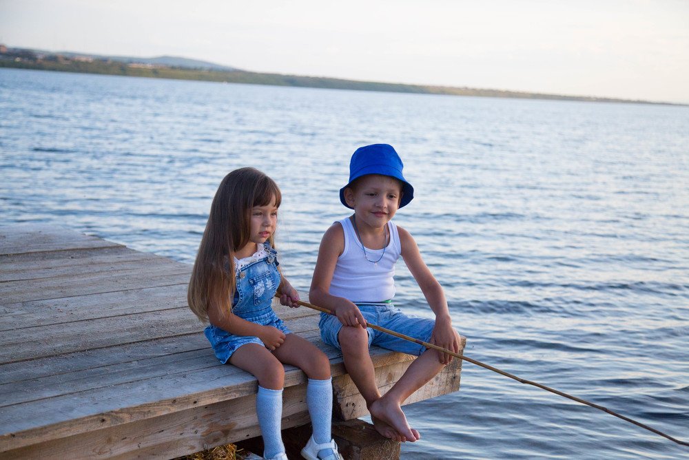 Photograph by Надежда Моряхина