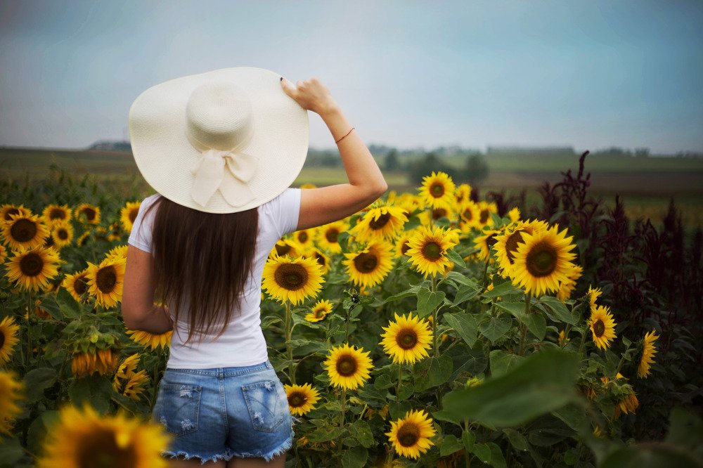 Photograph by Надежда Моряхина