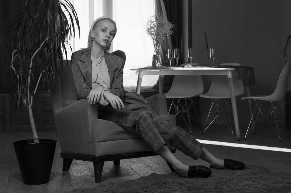 Фотография автора Leonid