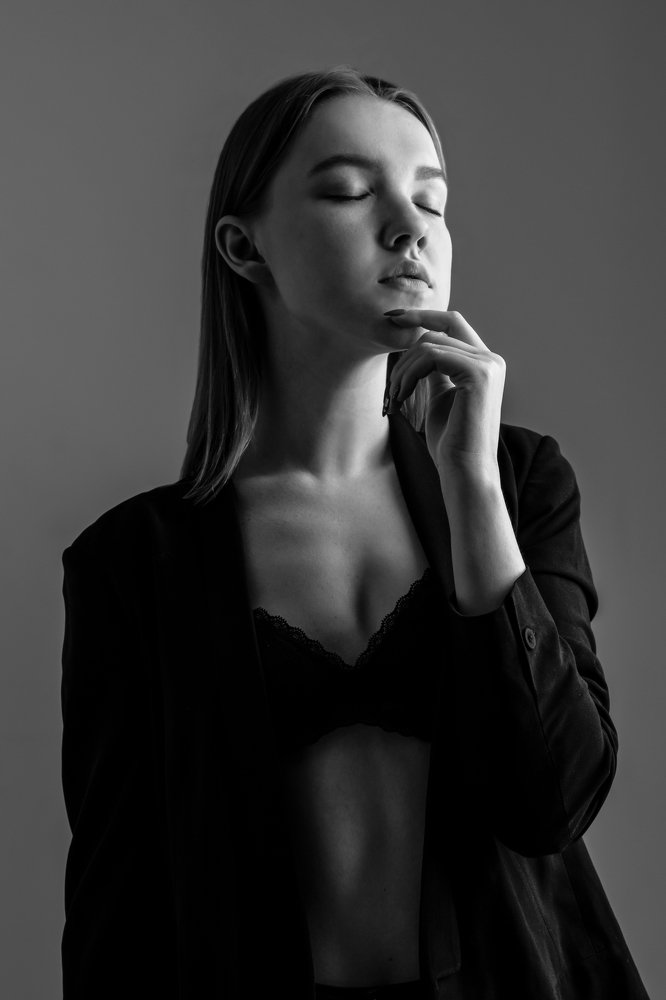 Фотография автора Leonid