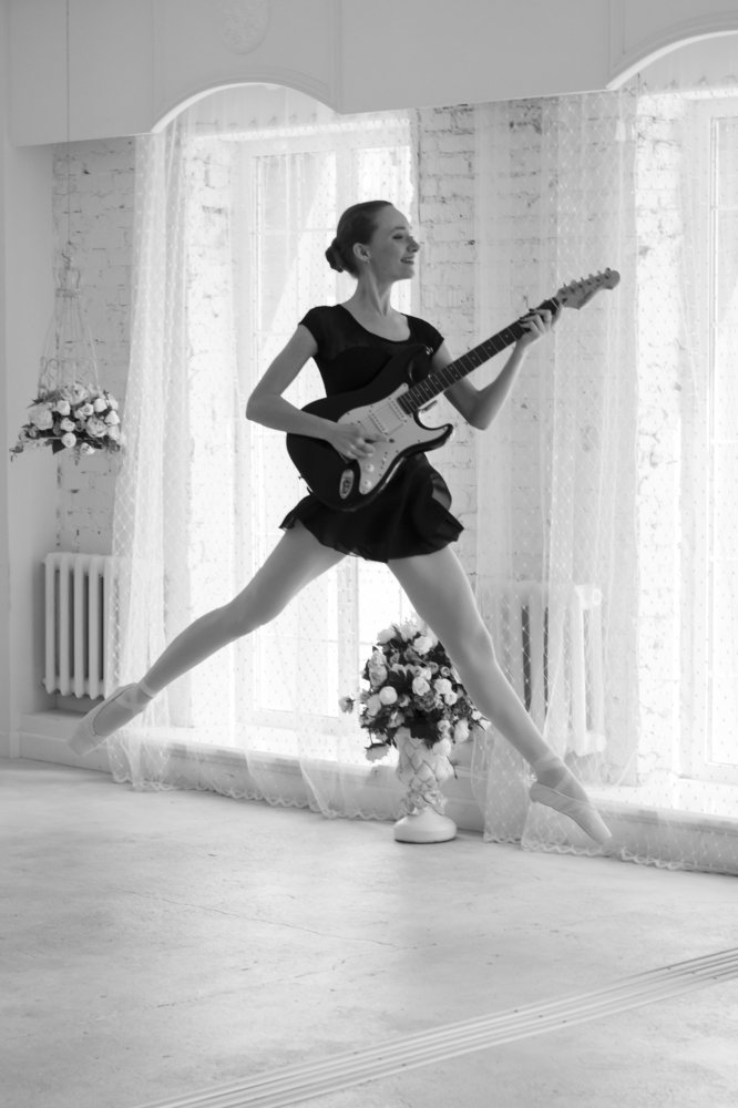 Фотография автора Leonid