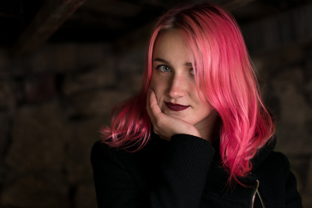 Фотография автора Leonid