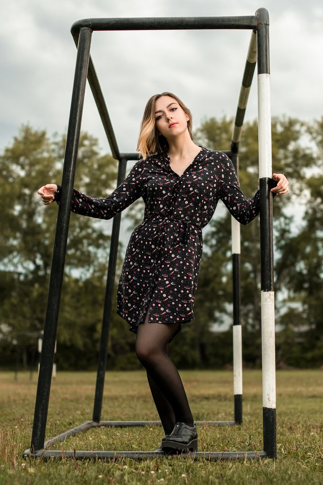 Фотография автора Leonid