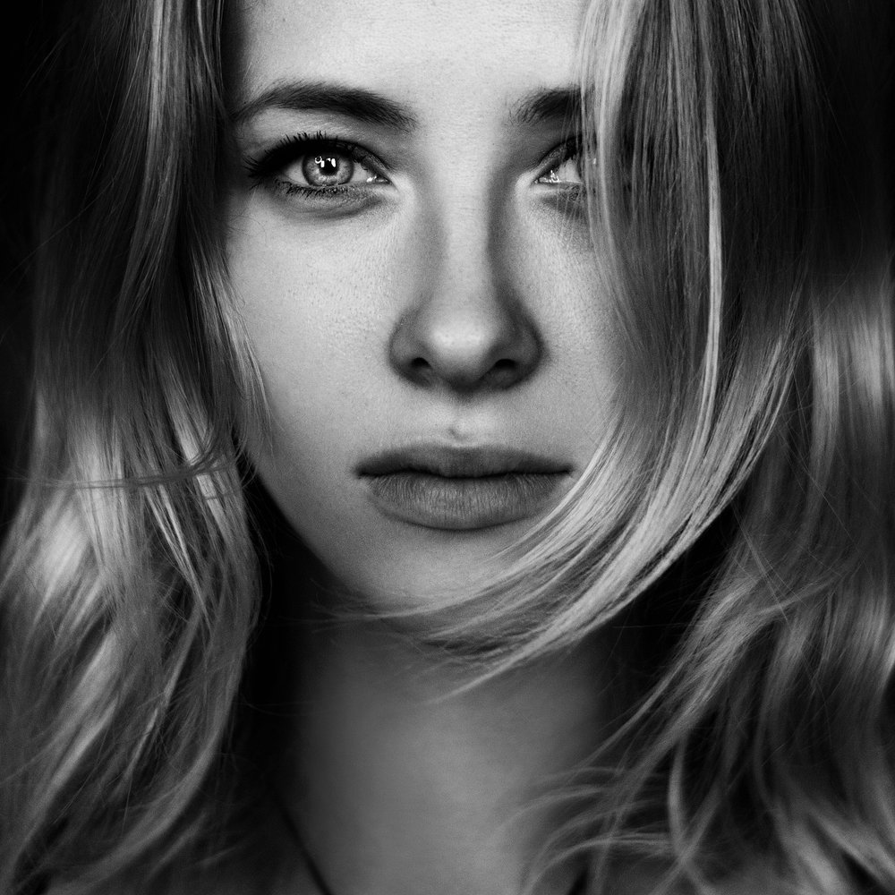 Photograph by Werona Alexandra