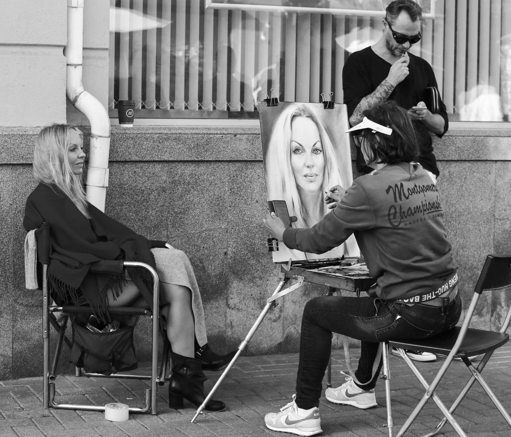 Photograph by  Михаил