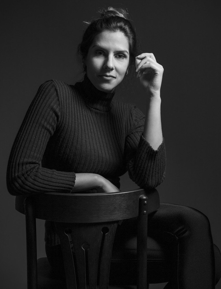 Photograph by Daniel Frias