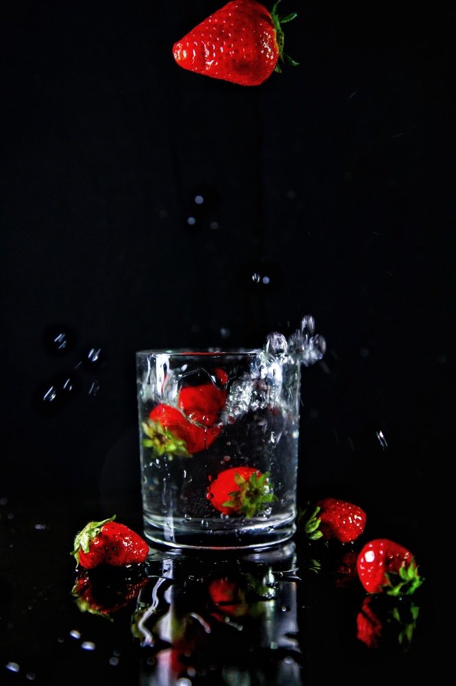 Photograph by Sax Palumbo