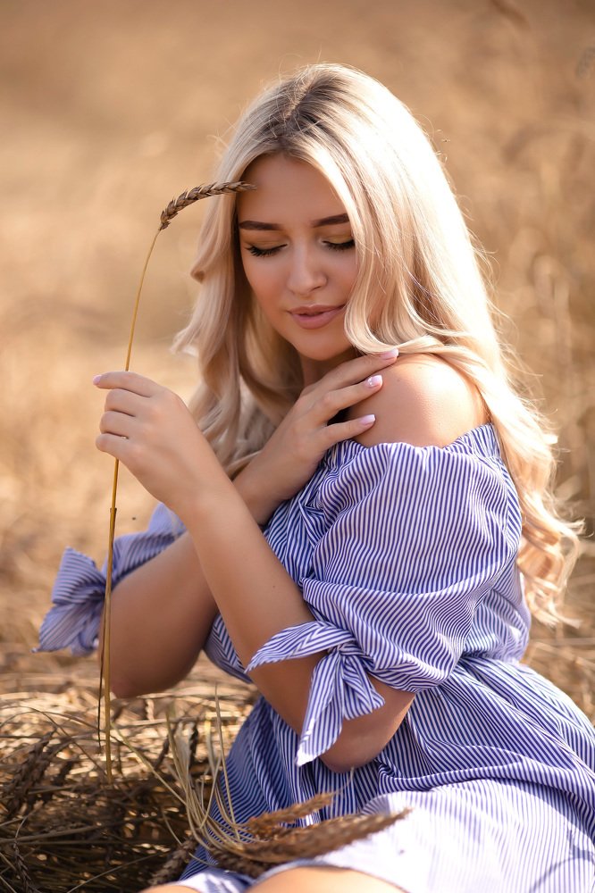 Photograph by Юлия Наволоцкая