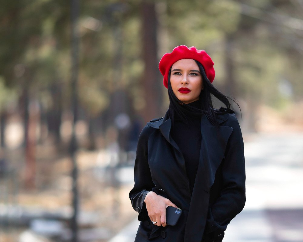 Photograph by Юлия Наволоцкая