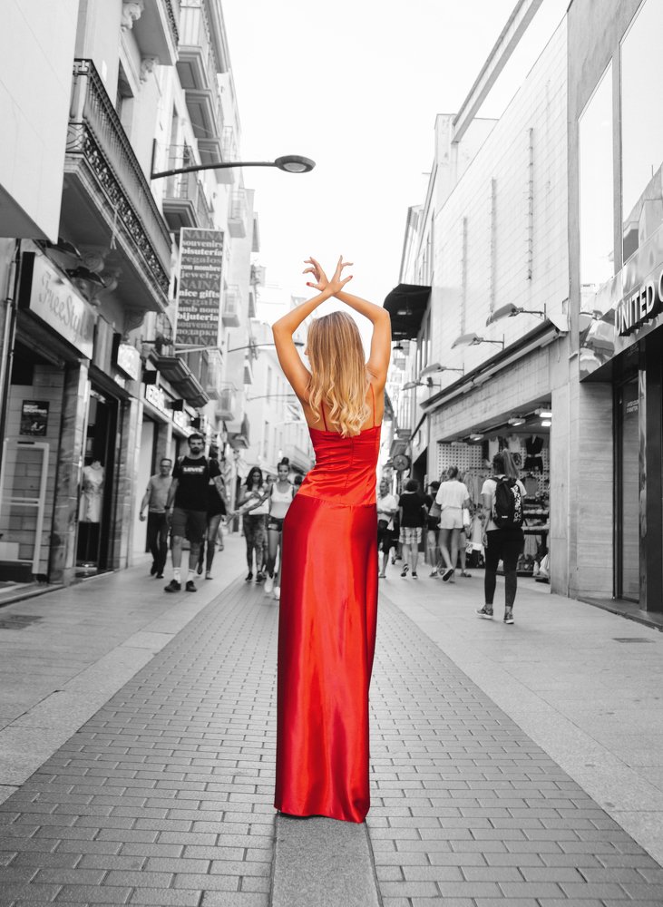 Photograph by Елена Труфанова