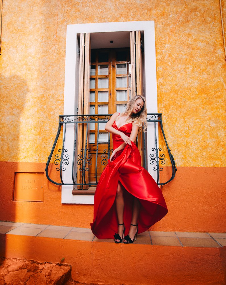 Photograph by Елена Труфанова