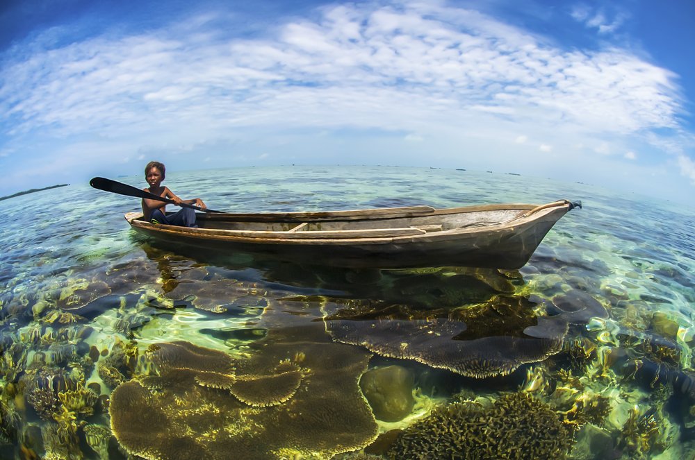 Photograph by Hazize San