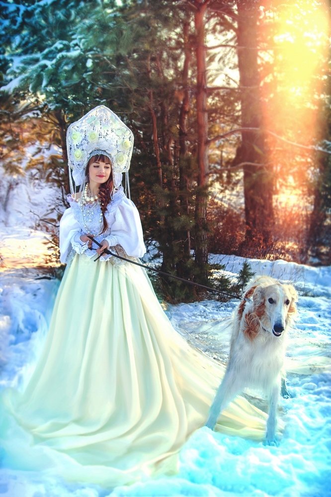 Photograph by Елена Труфанова