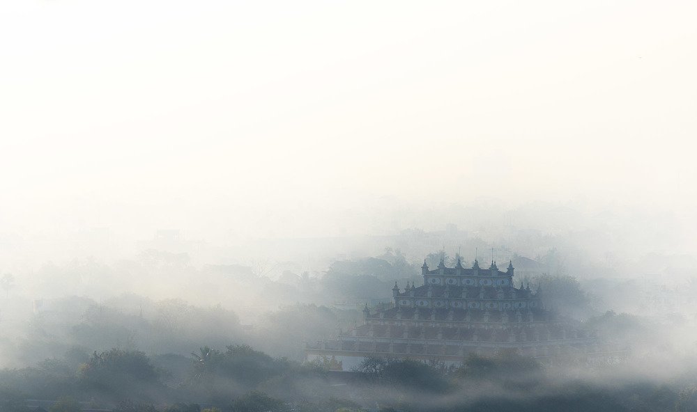 Photograph by Weng Soon Yong