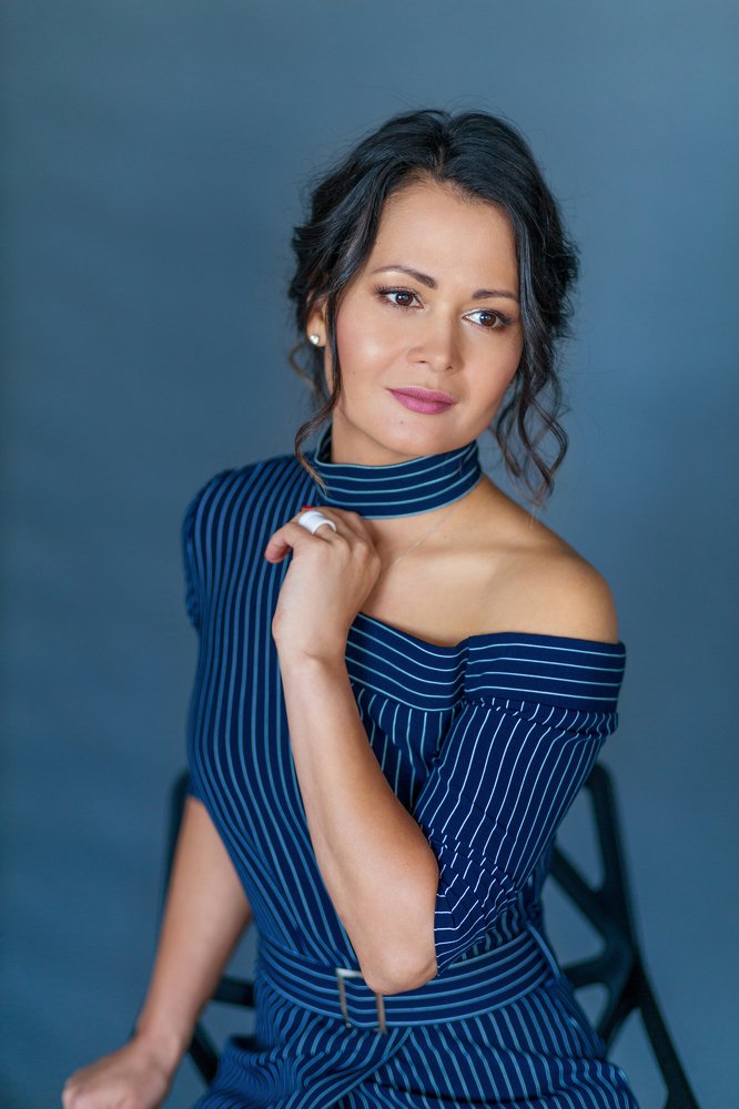 Photograph by Юлия Шайганова