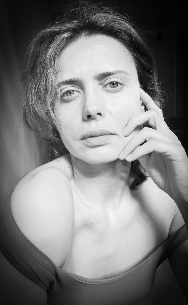 Photograph by Lia Pereira