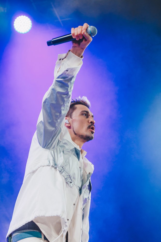 Самара простила