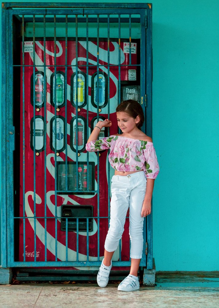 Фотография автора Katherine Bianko