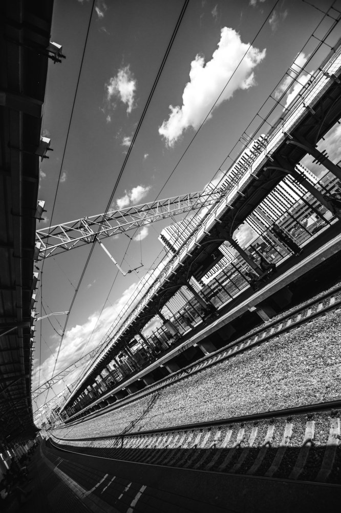 Photograph by Александра Липкина