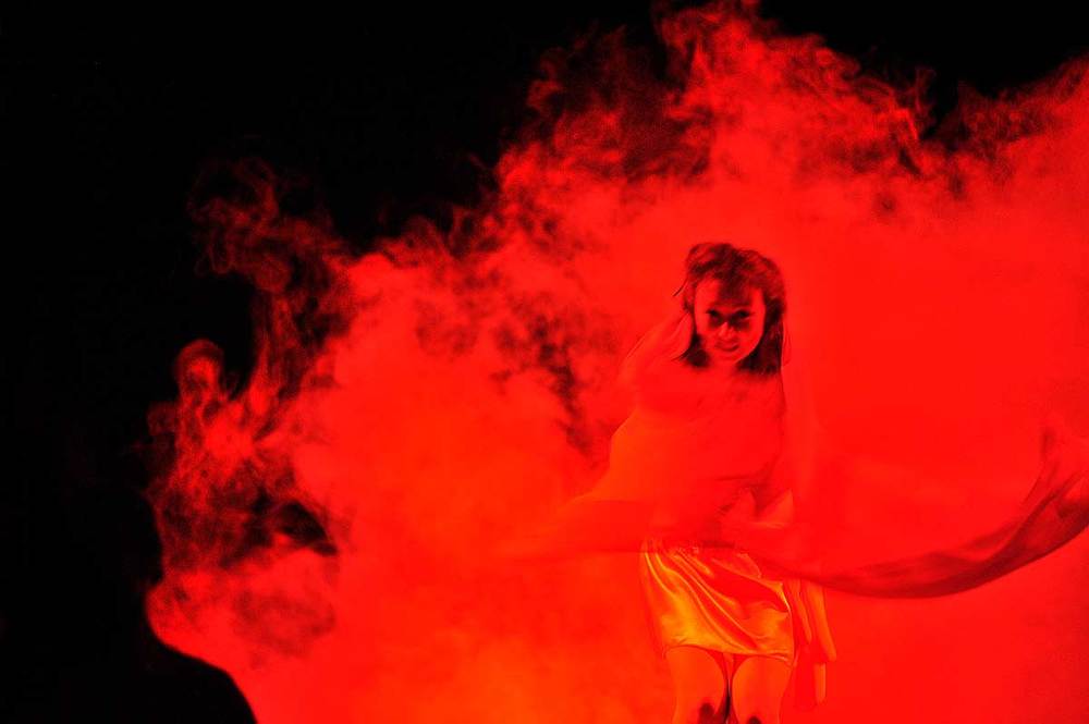 Photograph by Владимир Черкасов