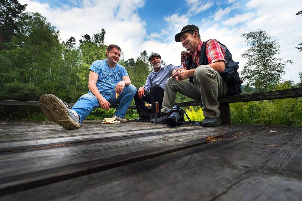 Photograph by Владимир Черкасов