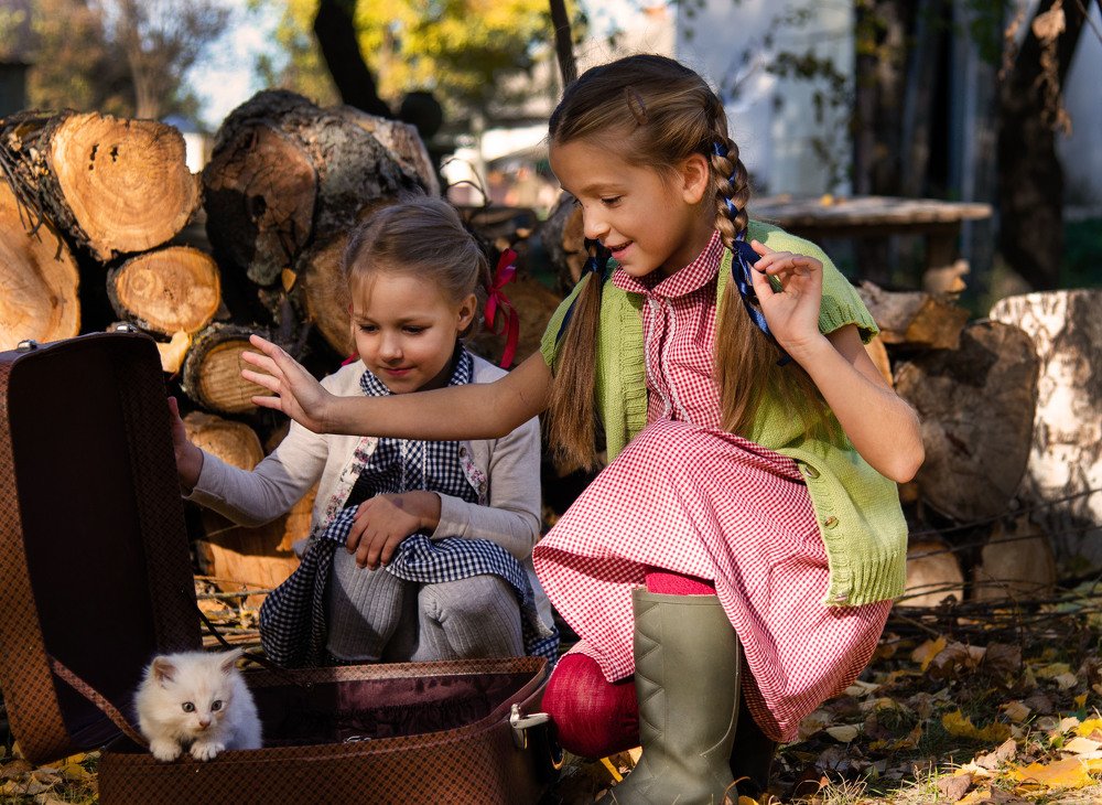 Photograph by Лилия Картавая