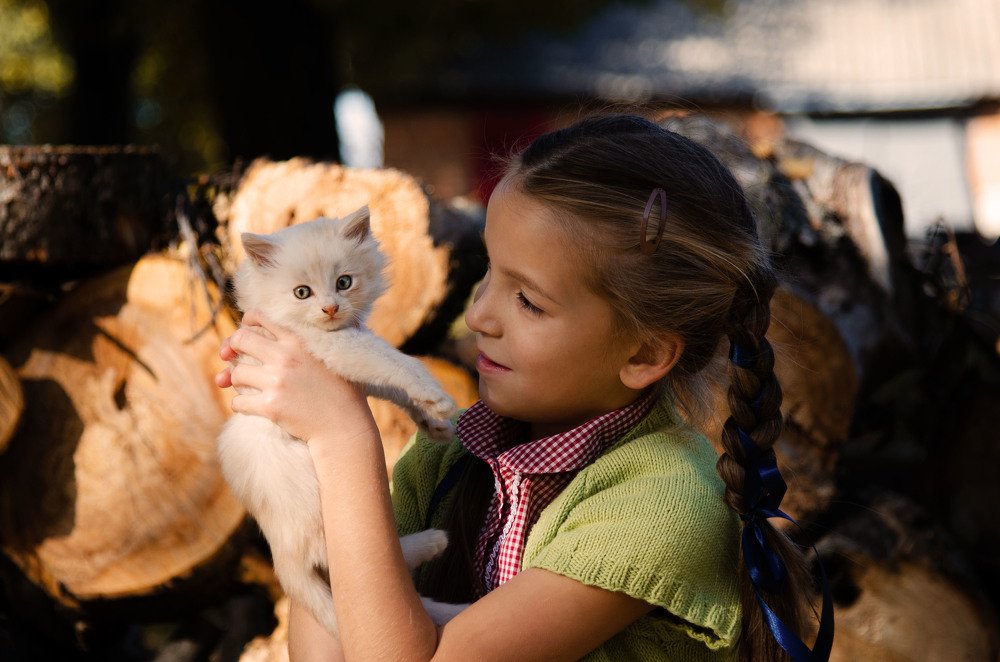 Photograph by Лилия Картавая