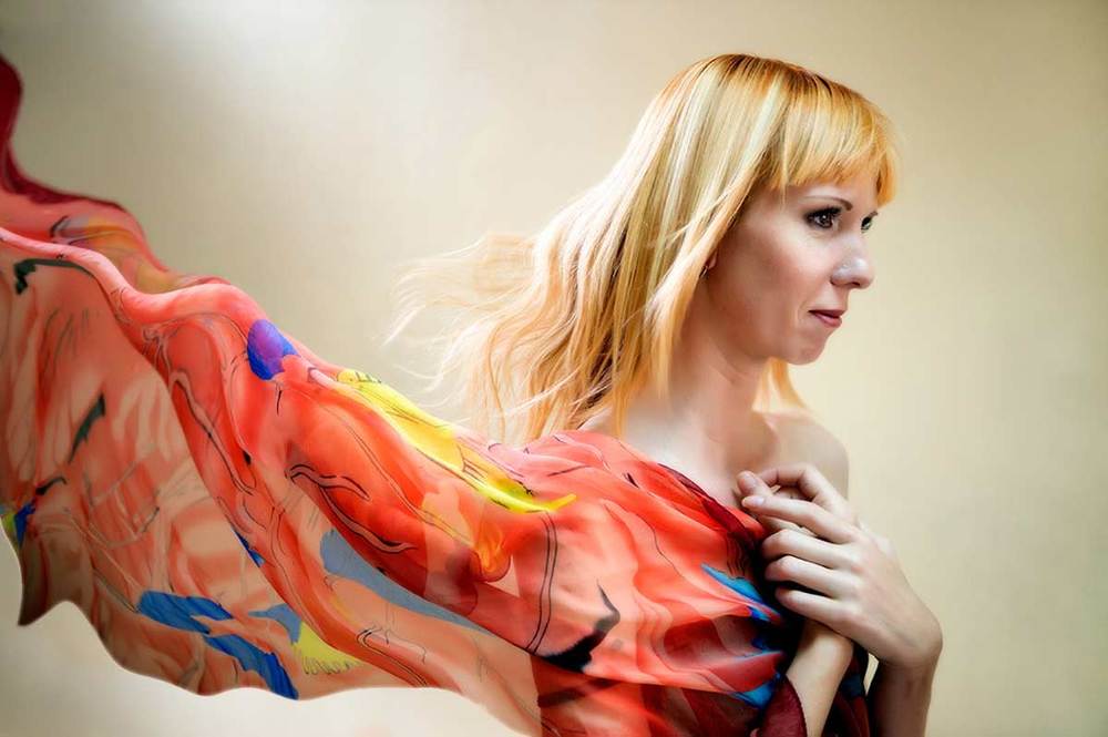 Photograph by Владимир Черкасов