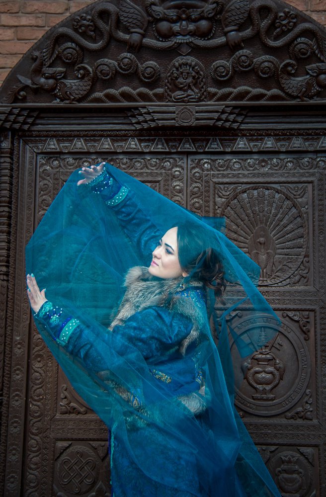 Photograph by Кристина Фарнакеева