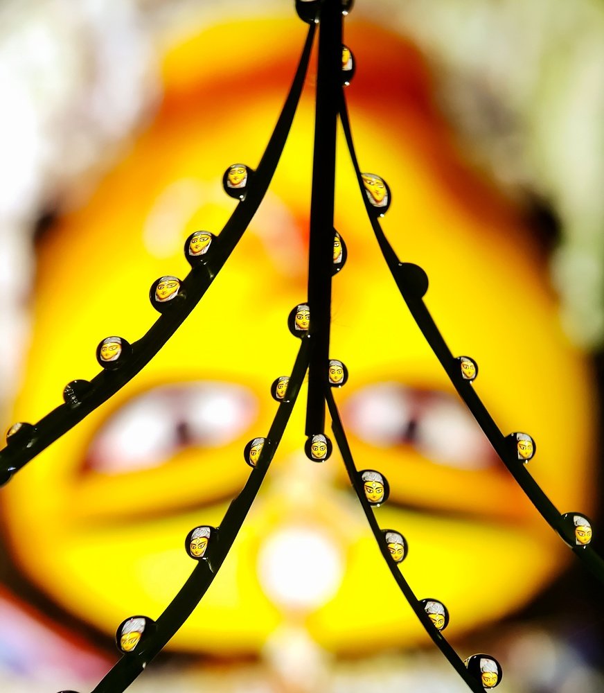 Photograph by Abhishek Manna