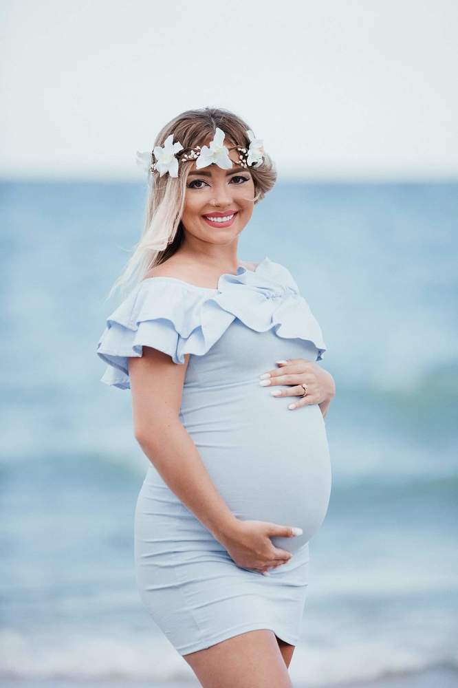 Фотография автора Katherine Bianko