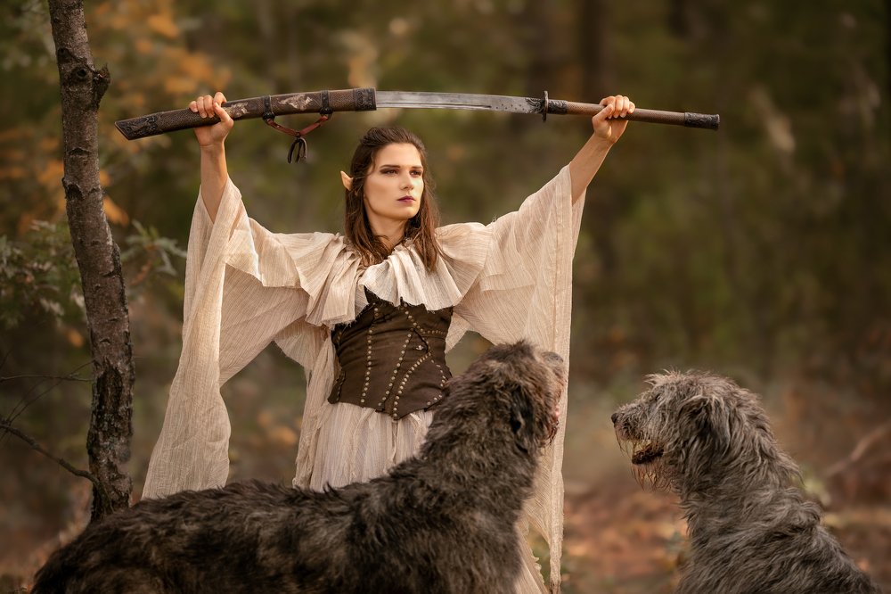 Photograph by Sylwia Ragan