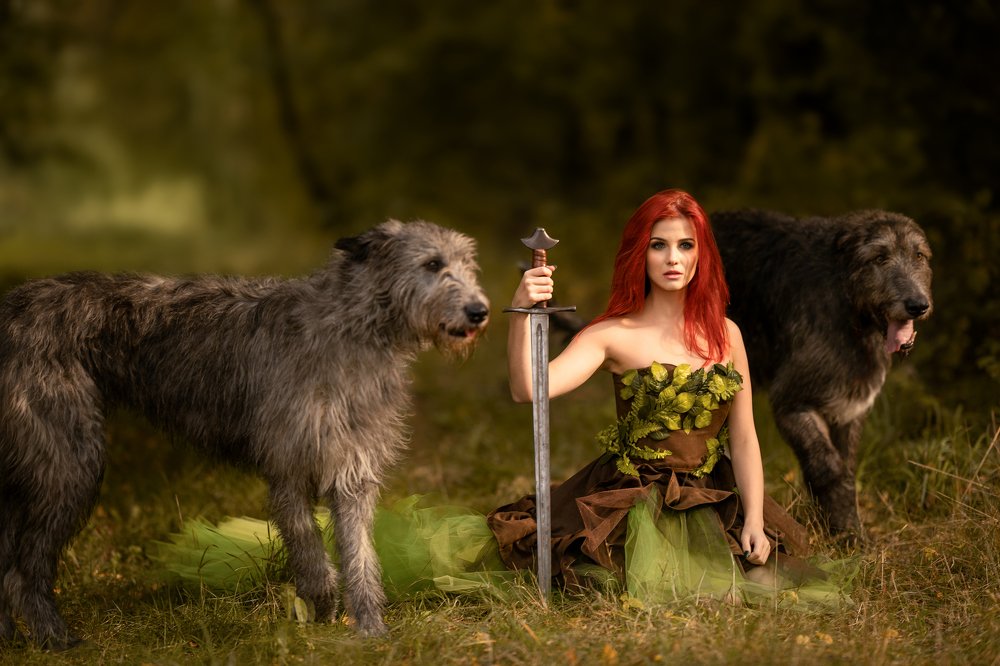 Photograph by Sylwia Ragan