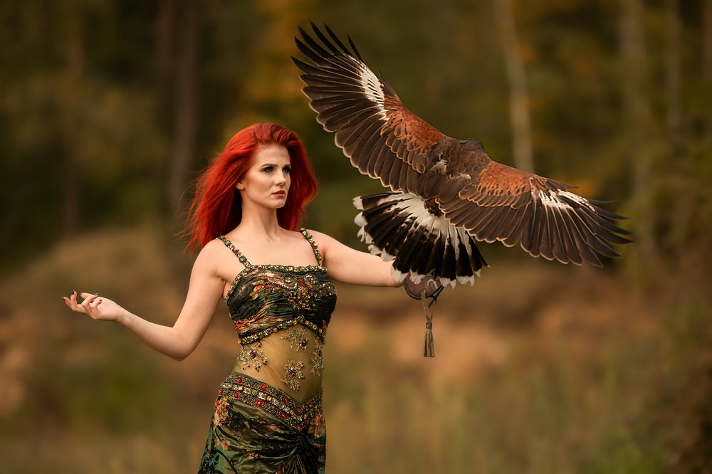 Photograph by Sylwia Ragan