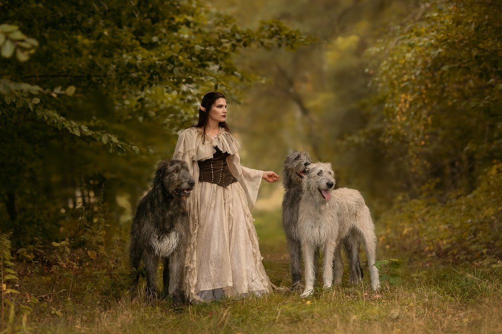 Photograph by Sylwia Ragan