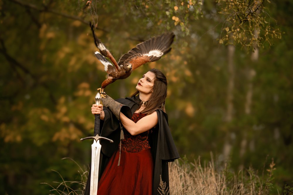 Photograph by Sylwia Ragan