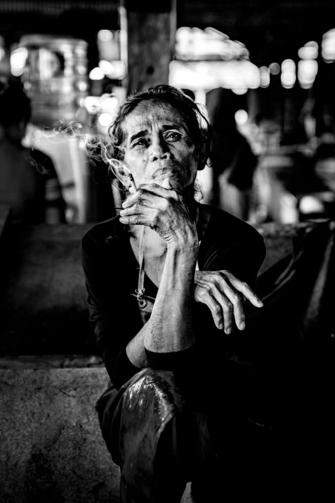 Photograph by EELIN Chan