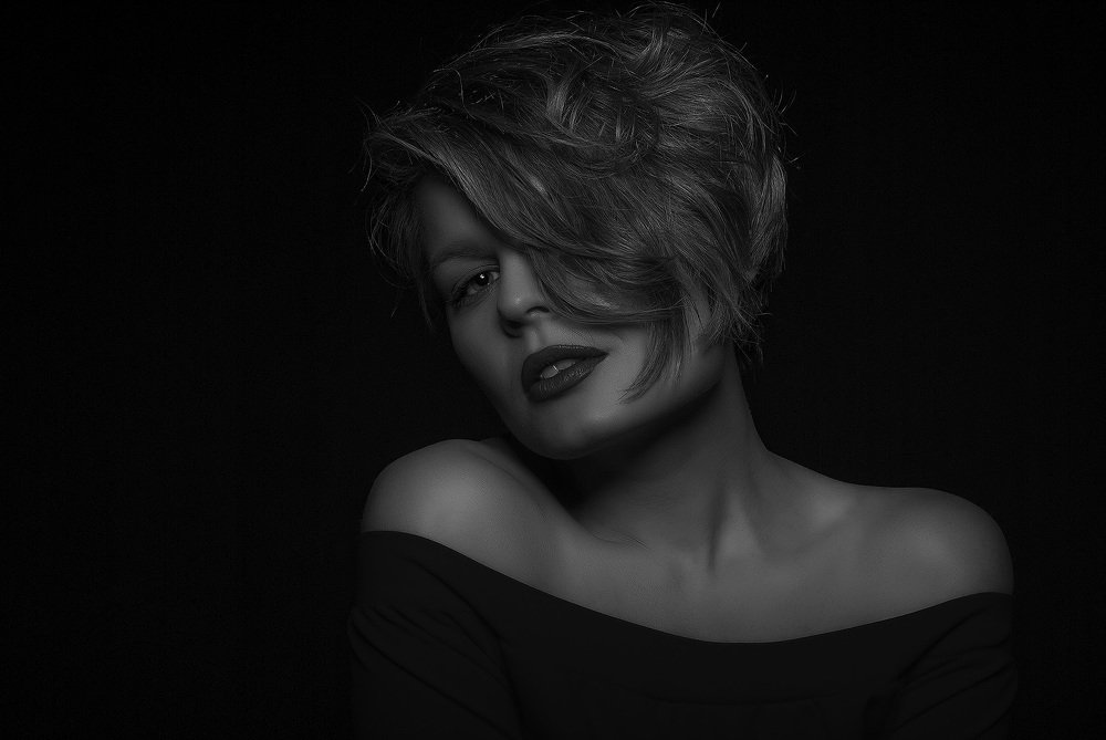 Photograph by Надежда Ветрова