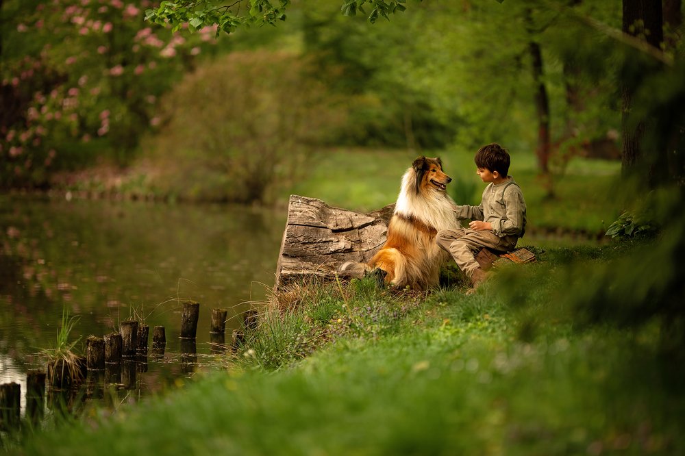 Photograph by Sylwia Ragan