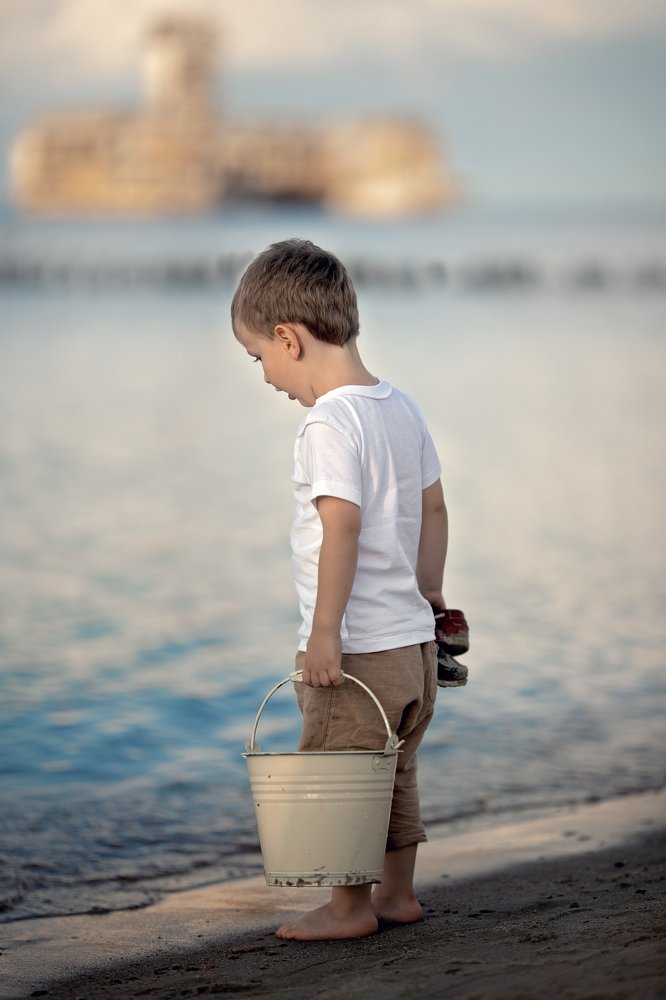 Photograph by Sylwia Ragan