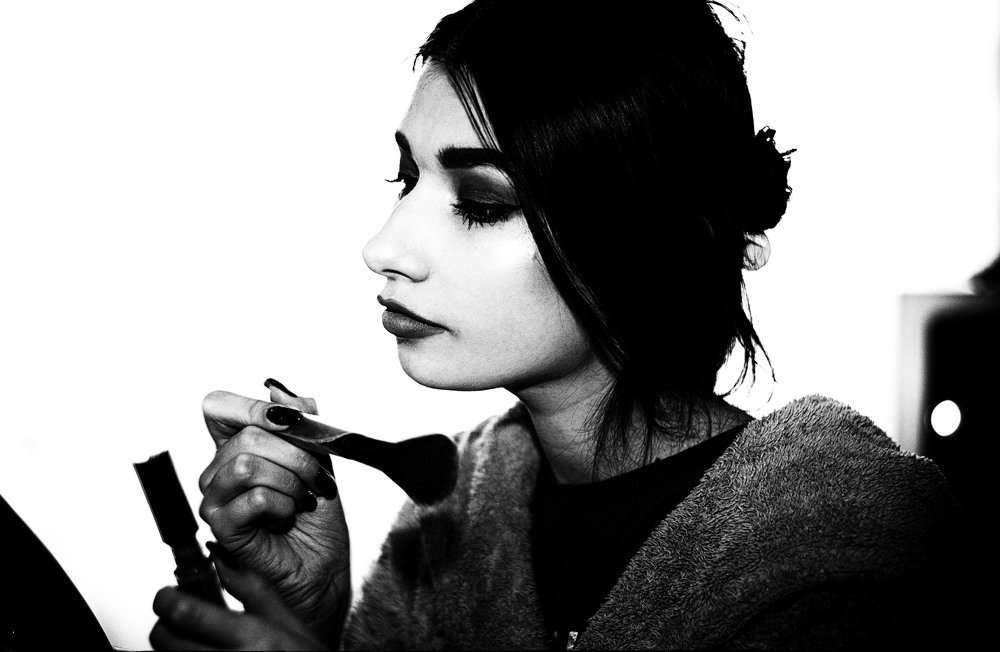 Photograph by Анатолий Григорьев