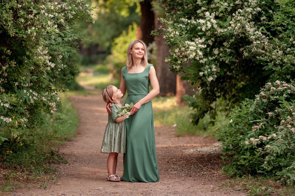 Photograph by Татьяна Рудковская