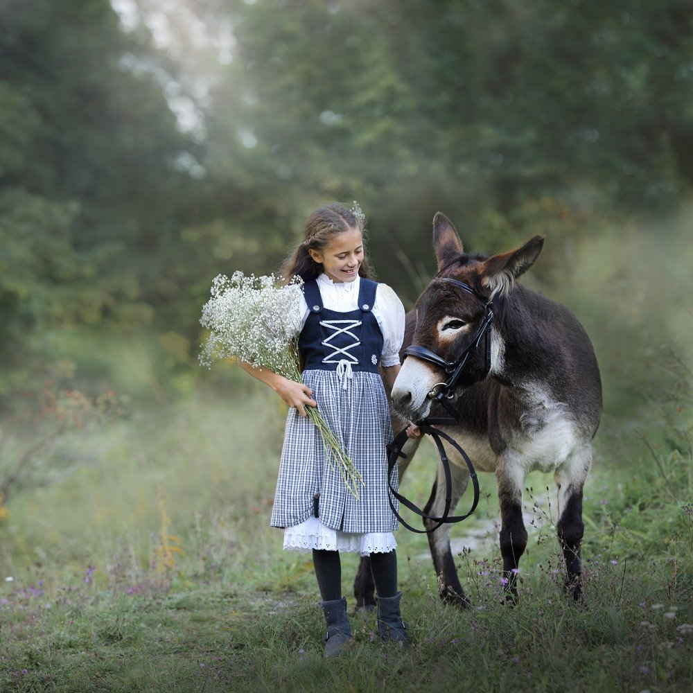 Photograph by Sona Komarkova