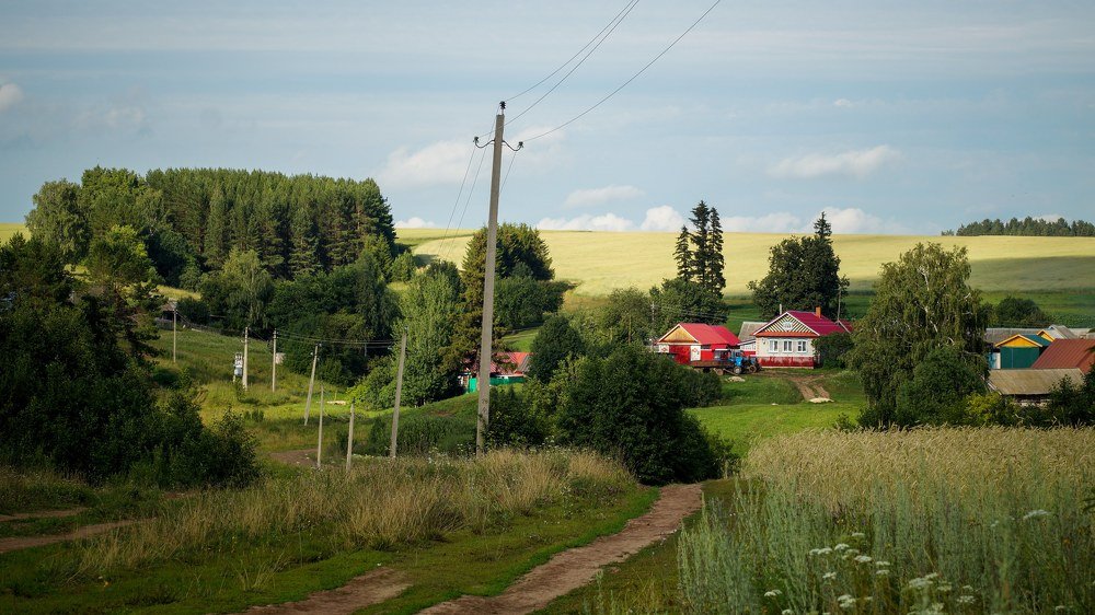 Photograph by Сергей Забиякин