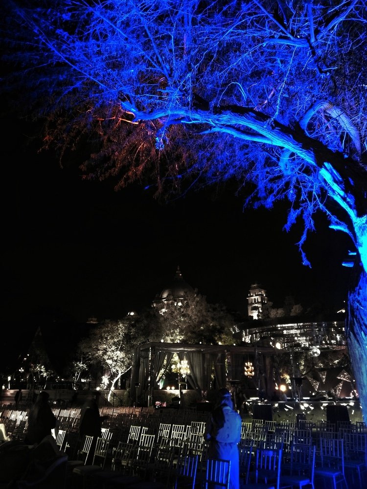 Photograph by Vijay Raj