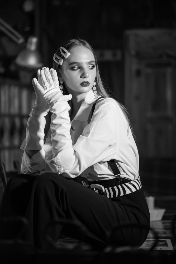 Photograph by Марина Егорова