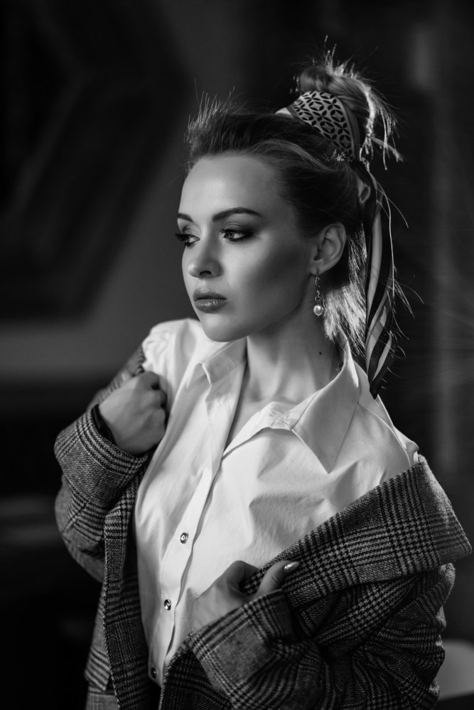 необыкновенная