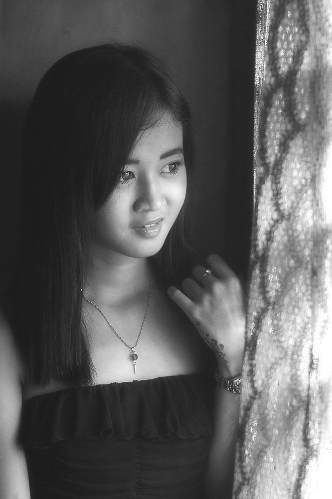 Photograph by imam sadli