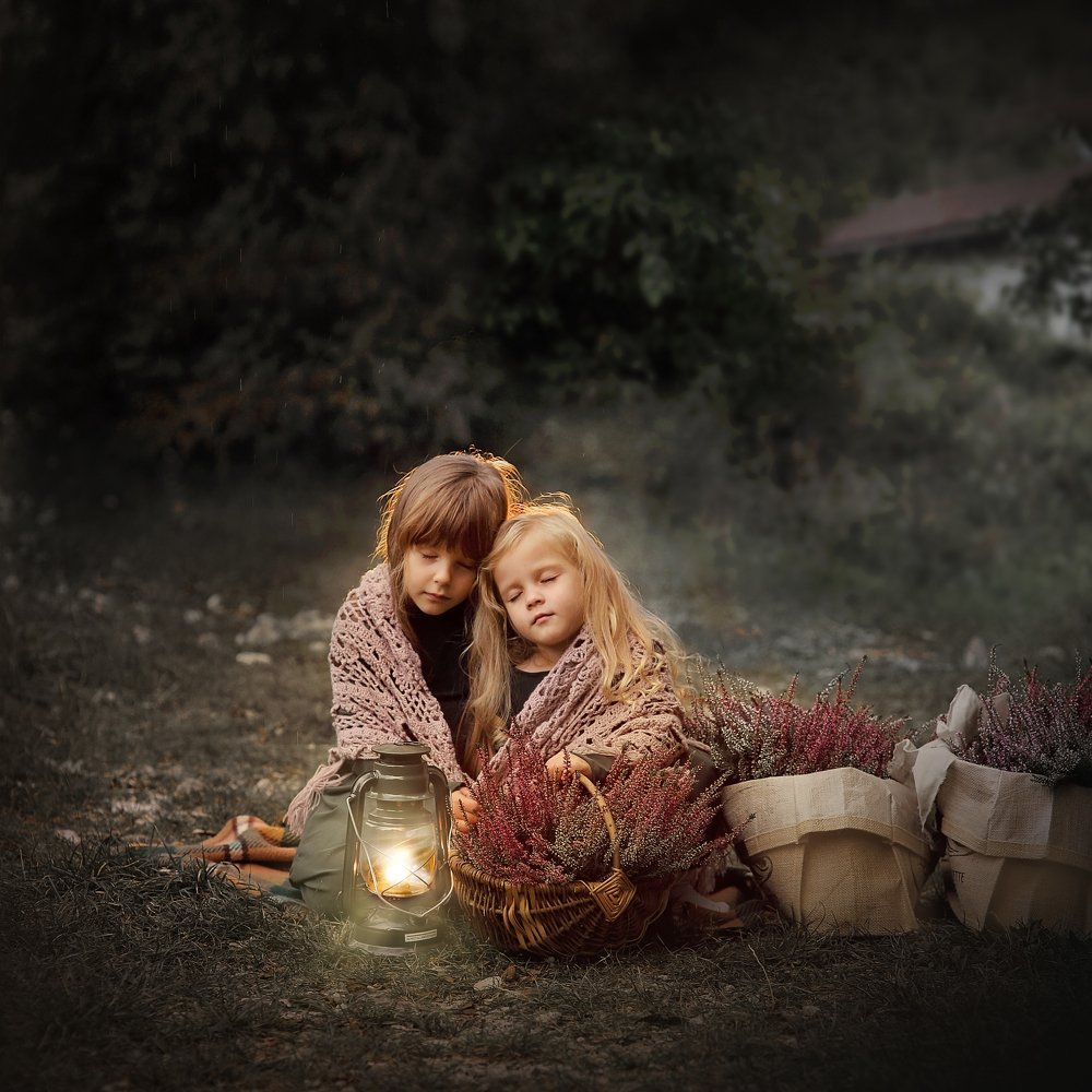 Photograph by Sona Komarkova